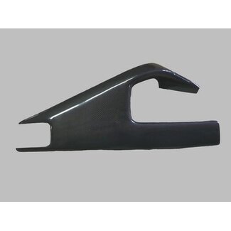 Sebimoto Sebimoto achterbrugbeschermer links Yamaha R1 04-06