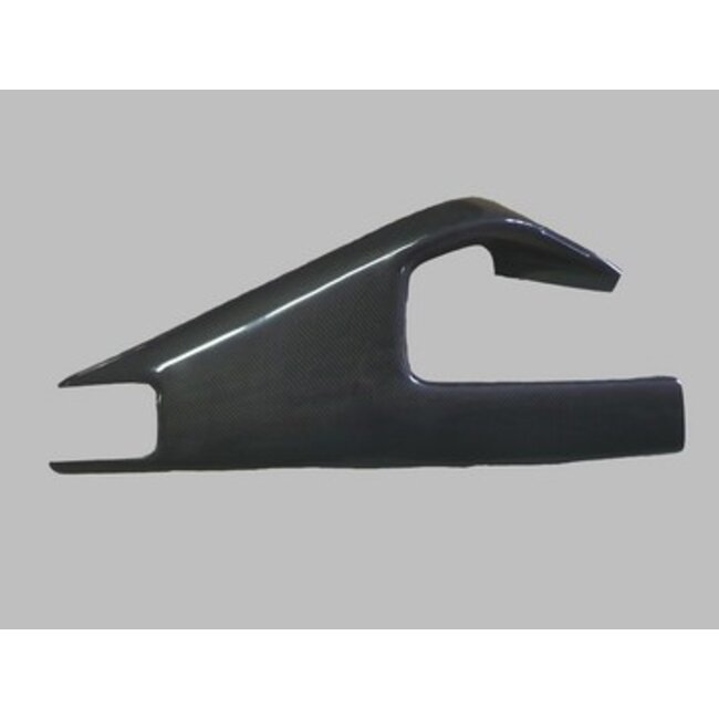 Sebimoto Schwingenschutz links Yamaha R1 04-06