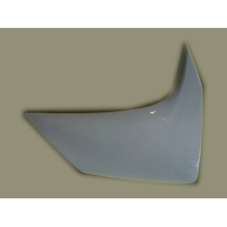 Sebimoto Sebimoto unteres Verkleidungsseitenteil rechts Yamaha R1 07-08