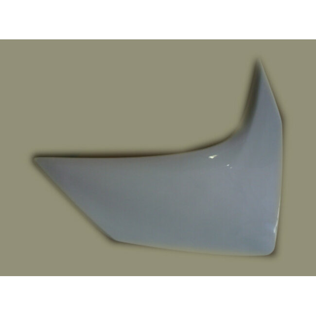 Sebimoto Lower right fairing panel Yamaha R1 07-08