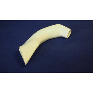 Sebimoto Sebimoto left air duct Yamaha R1 07-08