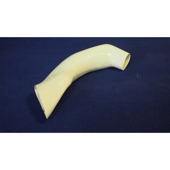 Sebimoto Luftkanal links Yamaha R1 07-08