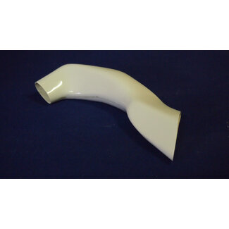 Sebimoto Sebimoto right air duct Yamaha R1 07-08