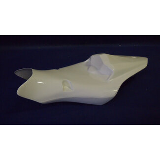 Sebimoto Sebimoto racing solo seat unit Yamaha R1 07-08