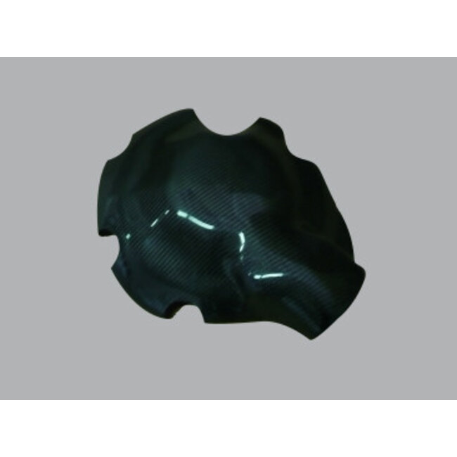 Sebimoto Right engine cover Yamaha R1 07-08