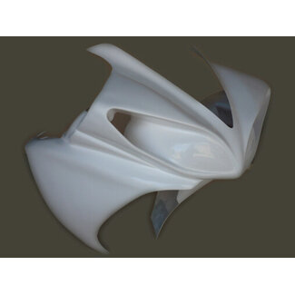 Sebimoto Sebimoto bovenkuip Yamaha R1 2009-2014