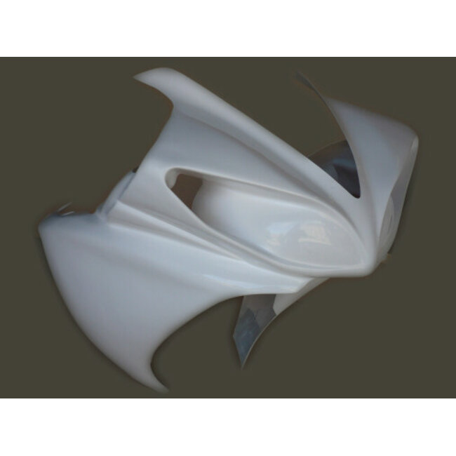 Sebimoto Verkleidungsoberteil Yamaha R1 2009-2014