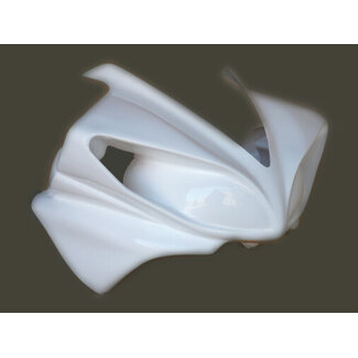 Sebimoto Sebimoto small upper fairing Yamaha R1 2009-2014