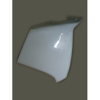 Sebimoto Sebimoto lower left fairing panel Yamaha R1 2009-2014