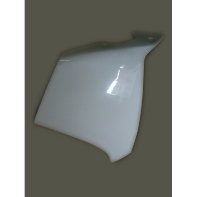 Sebimoto Lower left fairing panel Yamaha R1 2009-2014