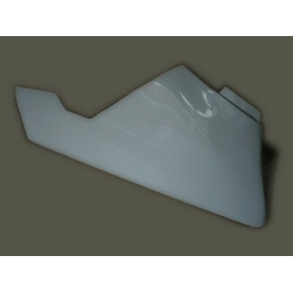 Sebimoto Sebimoto Verkleidungsunterteil Yamaha R1 2009-2014