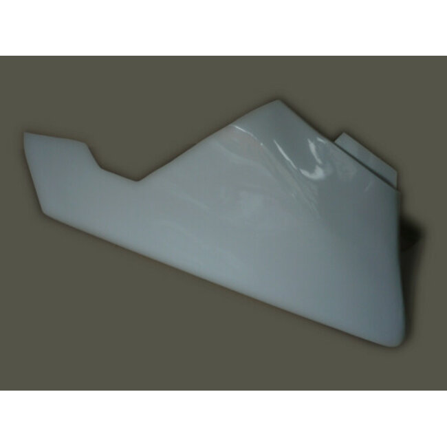 Sebimoto Lower fairing Yamaha R1 2009-2014