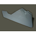 Sebimoto Sebimoto lower fairing Yamaha R1 2009-2014