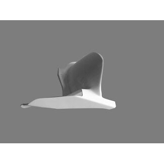 Sebimoto Sebimoto rear fender Yamaha R1 2009-2014