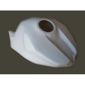 Sebimoto Sebimoto tankcover Yamaha R1 2009-2014
