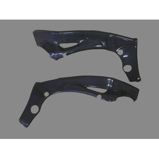 Sebimoto Sebimoto framecovers Yamaha R1 2009-2014