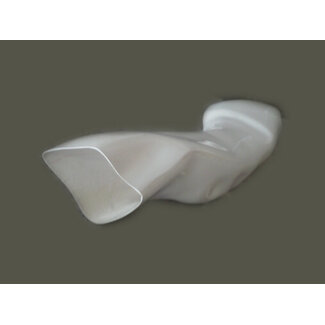 Sebimoto Sebimoto luchtkanaal links Yamaha R1 2009-2014