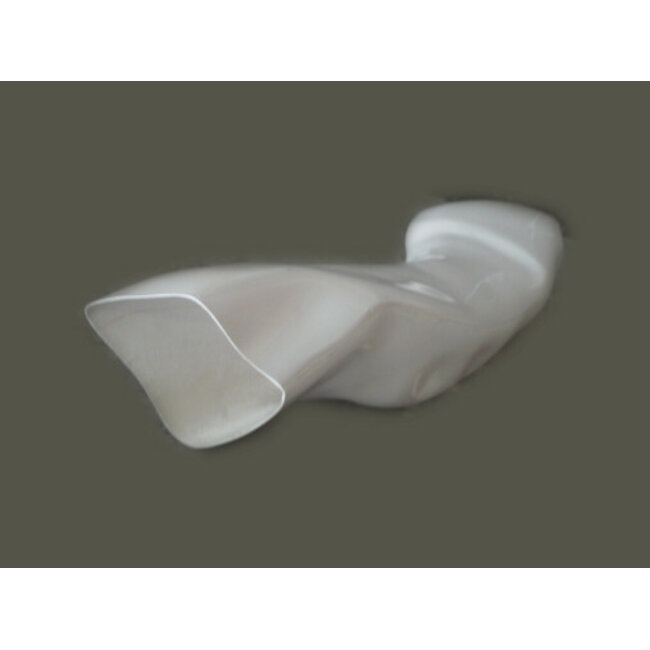 Sebimoto Luchtkanaal links Yamaha R1 2009-2014