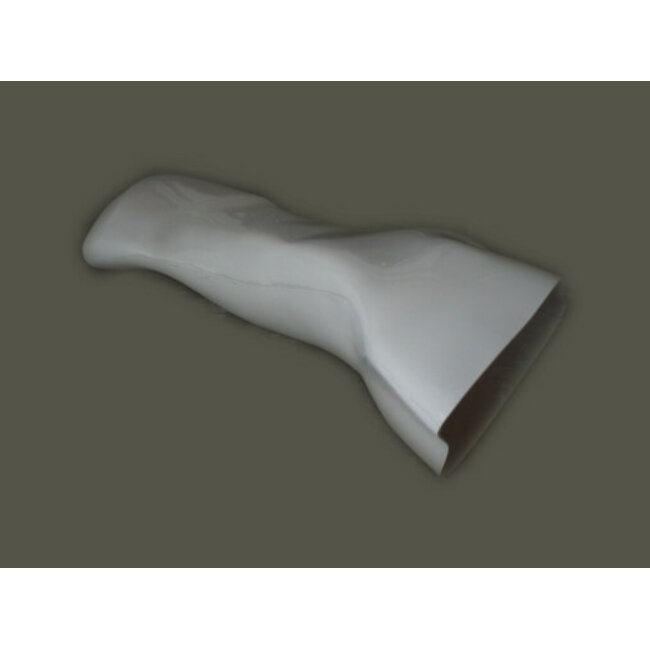 Sebimoto Right air duct Yamaha R1 2009-2014