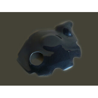 Sebimoto Sebimoto right engine cover Yamaha R1 2009-2014