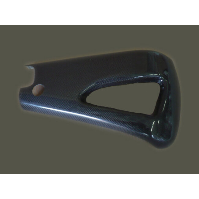 Sebimoto Right swingarm protector Yamaha R1 2009-2014
