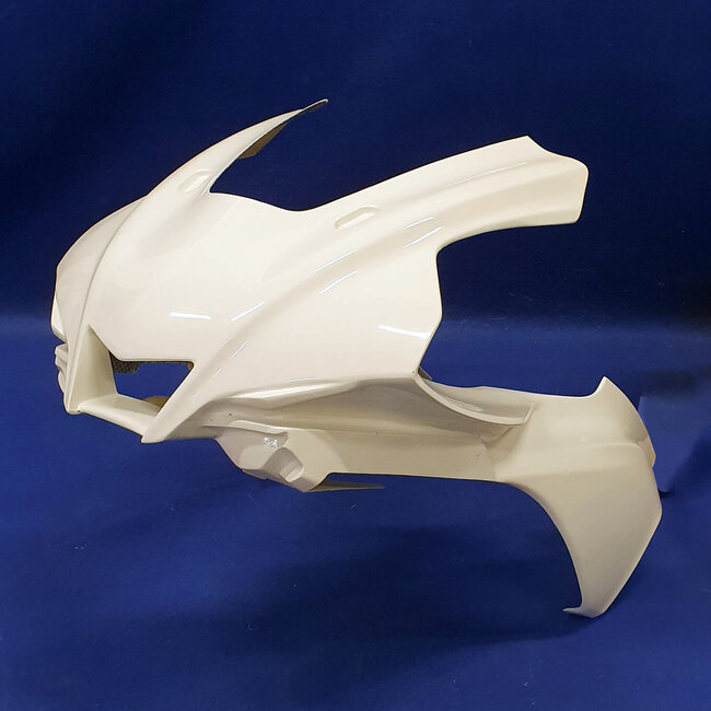 Sebimoto Small upper fairing Yamaha R1 2020