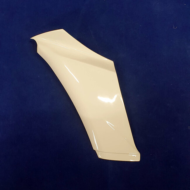Sebimoto Lower left fairing panel Yamaha R1 2020