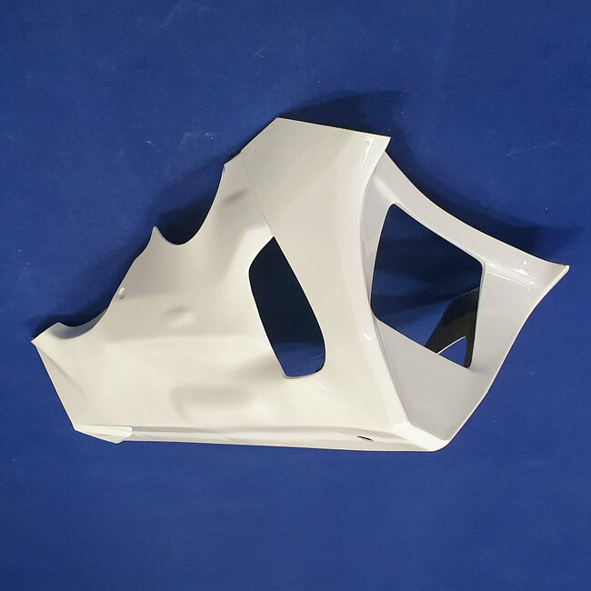 Sebimoto Verkleidungsunterteil Yamaha R1 2020