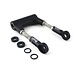 Brock's Performance Brock's Performance Window Link Kit verstelbaar (5 Rod) S1000RR (10-19) / HP4