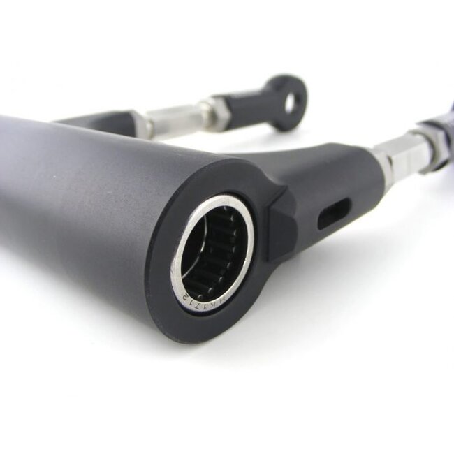 Brock's Performance Window Link Kit verstelbaar (5 Rod) S1000RR (10-19) / HP4