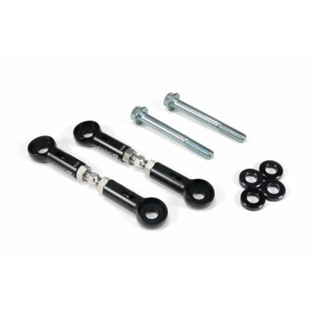 Brock's Performance Window Link Kit Adjustable Panigale V4 / S / Speciale (18-20)