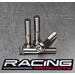 Racing Products Racing-Products Lockwire-ready titanium caliper bolts Aprilia RS 660 2020–2025