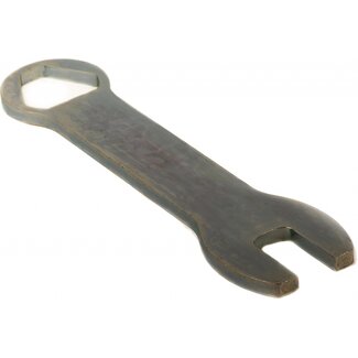 K-tech FF TOP CAP SPANNER TRIANGLE DDS/IDS/RDS