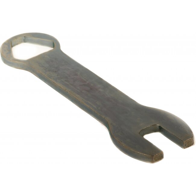 K-tech K-Tech FF TOP CAP SPANNER TRIANGLE DDS/IDS/RDS