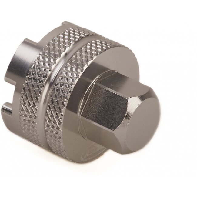 K-tech K-Tech FF COMPRESSION VALVE TOOL WP 4860 CLOSED CARTRIDGE