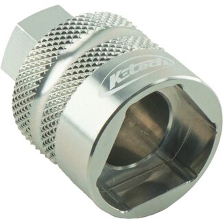 K-tech FF COMPRESSION ADJUSTER SOCKET SOQI