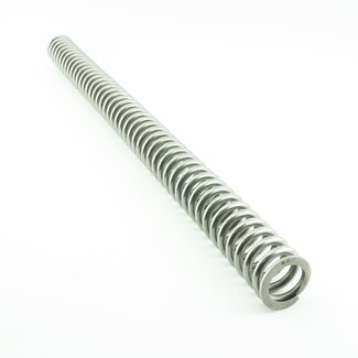 K-tech Front Fork Spring  BETA X-TRAINER -9.2N (Single)