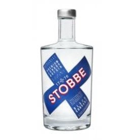 Stobbe Gin Stobbe 1776 London Dry Gin 0,5l  w/ 43% Vol. (66€/Liter)