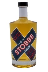 Stobbe Gin Stobbe 1776 Basement Gin 0,5l w/ 42,5% vol. (78€/l)