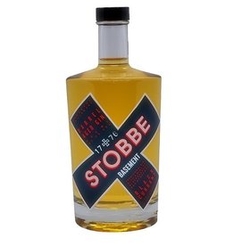 Stobbe Gin Stobbe 1776 Basement Gin 0,5l w/ 42,5% vol. (78€/l)