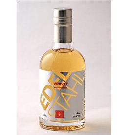 Edelstahl Edelstahl Whisky-Liqueur  0,35l with 30 % Vol. Alcohol (62,57€/Liter)