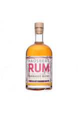 Hausberg Rum Hausberg Rum Edition 2 Barbados Blend  w/ 40 % vol.