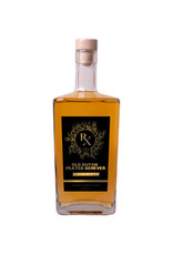 RX Gin RX Old Dutch Peated Genever mit 41% vol. aus Holland