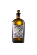 Diverse Monkey 47 Gin 0,5l w/ 47 % vol. - Black Forest Dry Gin