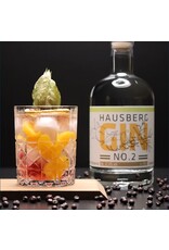 Hausberg Gin Hausberg Gin No.2 w/ 42,4 % vol. - Tangerine & Seaberry
