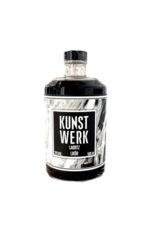 Kunstwerk Gin Kunstwerk Lakritz Likör 0,5l mit 29 % vol.