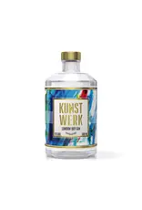 Kunstwerk Gin Kunstwerk London Dry Gin 0,5l w/ 43 % vol. - lavender & rosemary