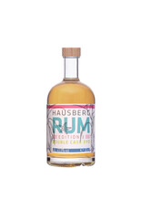 Hausberg Rum Hausberg Rum Edition 3 Double Cask 3YO 43% vol. 0,5l aus Deutschland