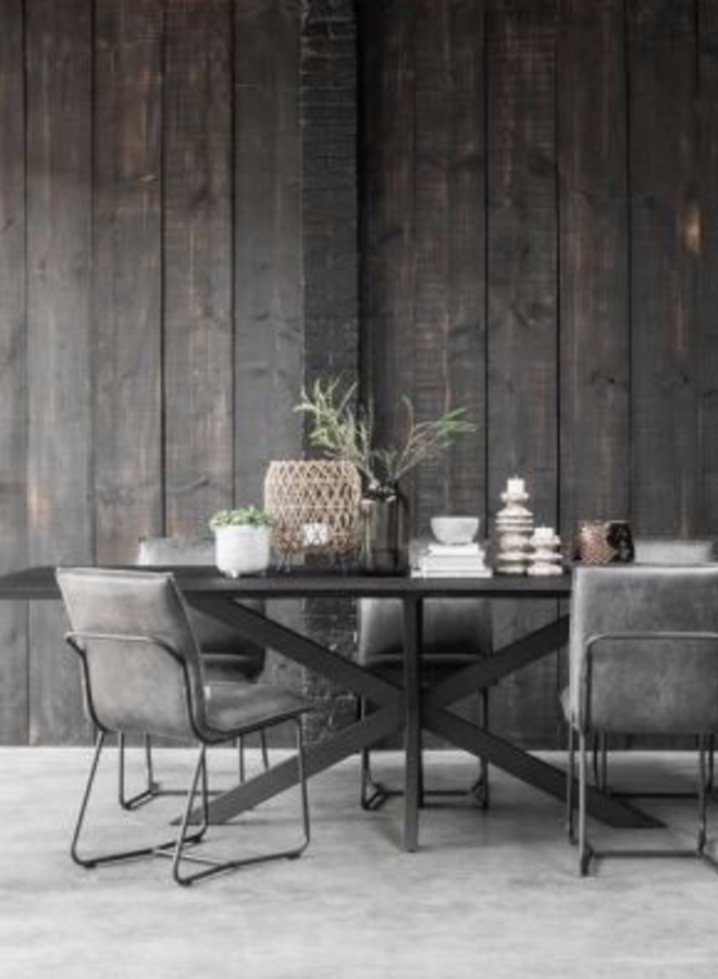 Tafel - Daley black