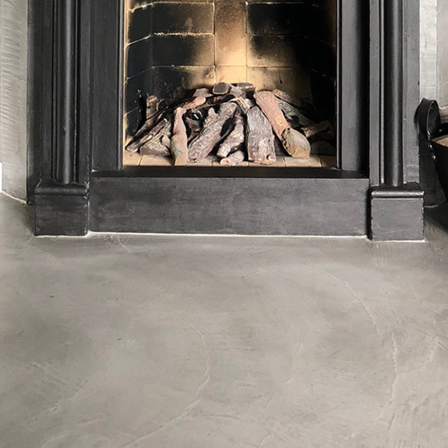 Wand / Vloerafwerking